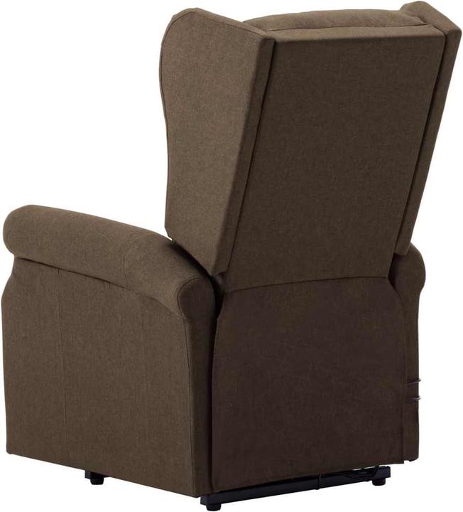 Produktbild vidaXL Elektrischer Massagestuhl