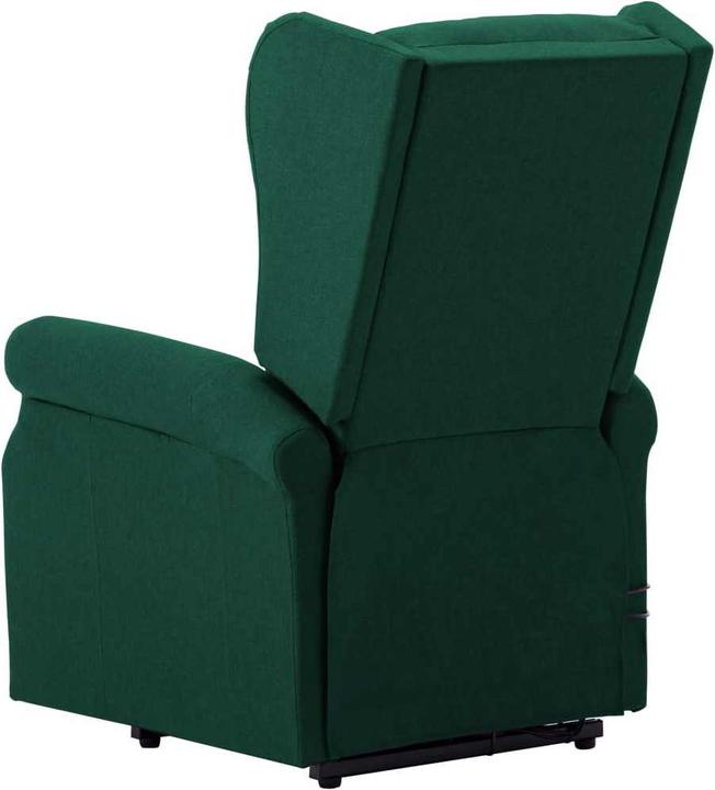 Produktbild vidaXL Elektrischer Massagestuhl