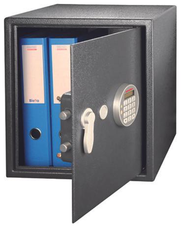 Immagine prodotto Rieffel Scatola di sicurezza Rieffel VT-SB 520 SE (55 l)