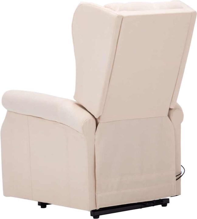 Actual product image vidaXL Nestori