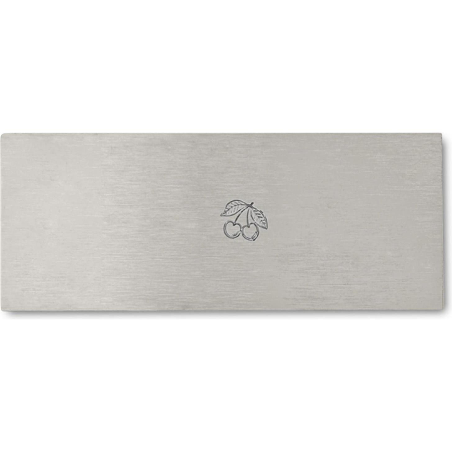 Kirschen, Scalpello + Pialla, Ziehklinge (60 mm)