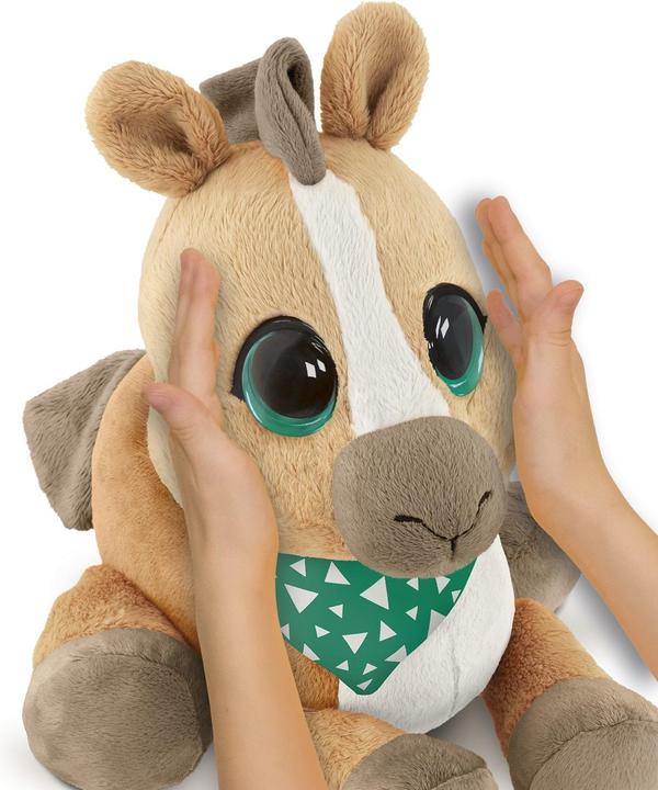 Immagine prodotto Chicco Giocattolo a cucù (15 cm)