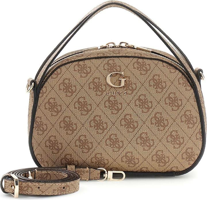 Immagine prodotto Guess Coleen Logo Top Zip Crossbody