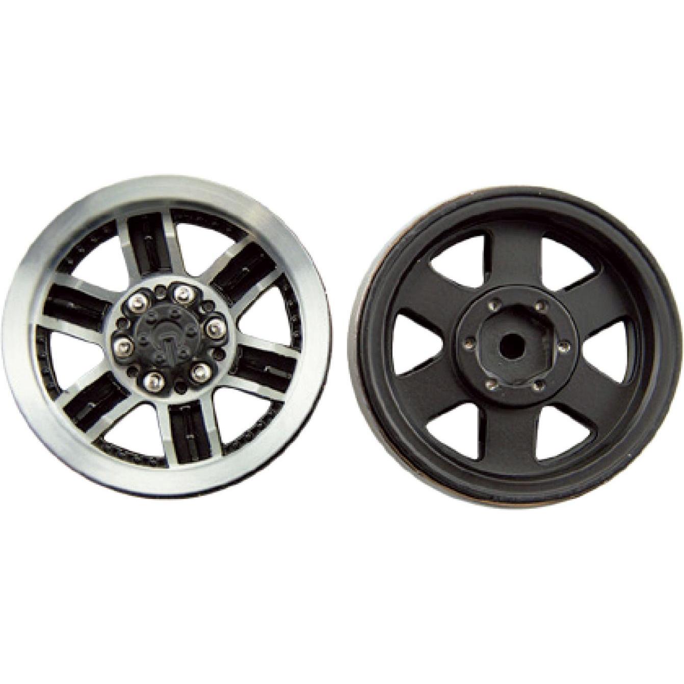 Amewi Cerchi CNC da 48,2 mm