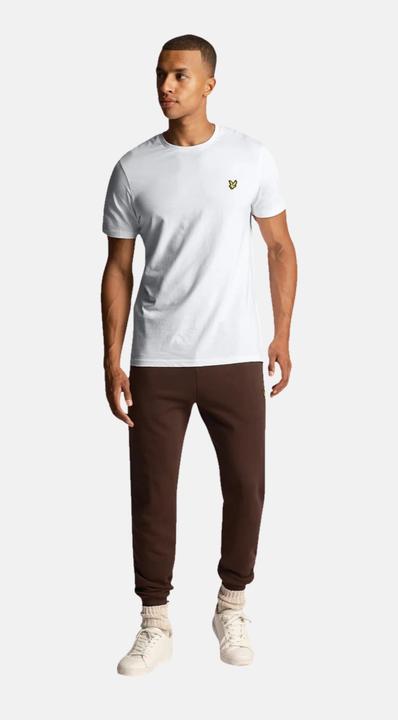 Produktbild Lyle and Scott Plain T-Shirt Herren (S)