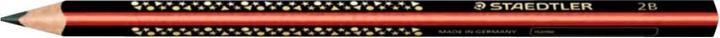 Immagine prodotto Staedtler Matita jumbo HB (3 mm, 2B, 1 x)