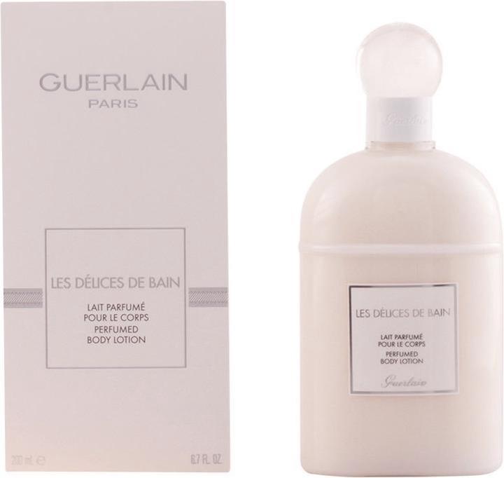 Produktbild Guerlain Body Lotion (Körperlotion, 200 ml)