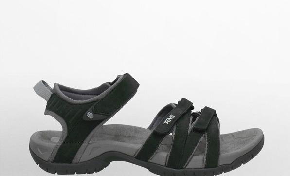 Produktbild Teva Tirra Leather Sandals (42)