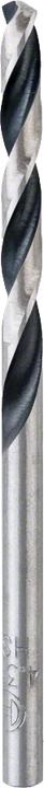 Image du produit Bosch Professional Zubehör Forets hélicoïdaux à métaux HSS PointTeQ, DIN 338, 4,3 mm, paquet de 10 (4,3 mm)