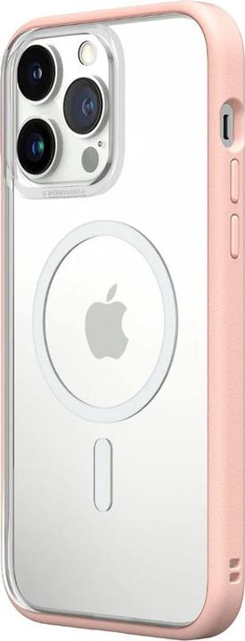 Produktbild RhinoShield Hülle MOD NX(TM), Rosa Series (Apple iPhone 14 Pro)