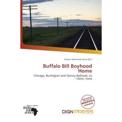 Buffalo Bill Boyhood Home, Ratgeber