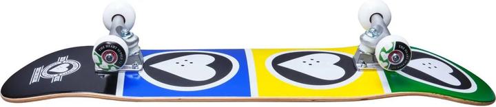 Actual product image Heart Supply Skateboard Completes Squad 7.5 2023 (31.20")