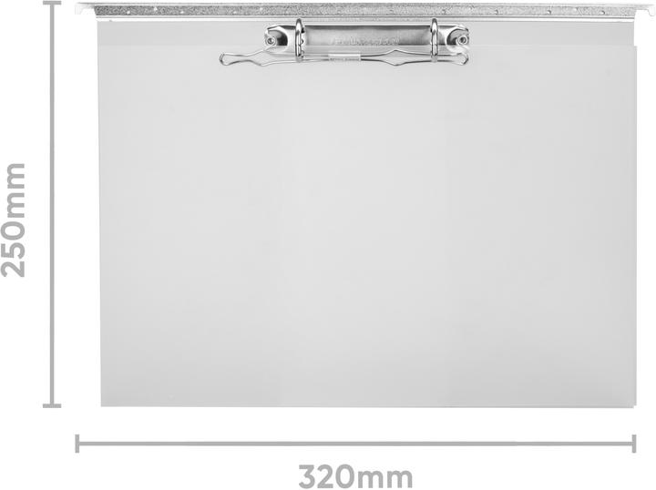 Image du produit Biella Dossier suspendu Vetromobil (A4, 1 pièce(s))