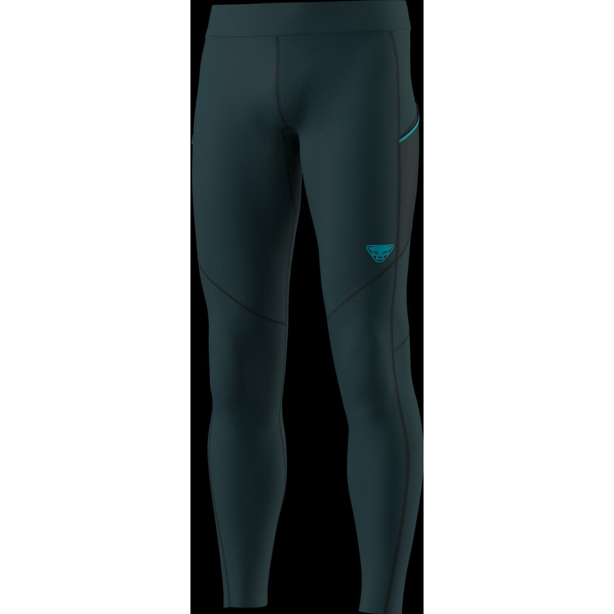 Dynafit, Herren, Tights, Ultra Tights (S), Blau, S