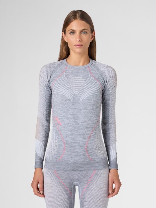 Actual product image UYN Ambityon Melange thermal shirt (M, S)
