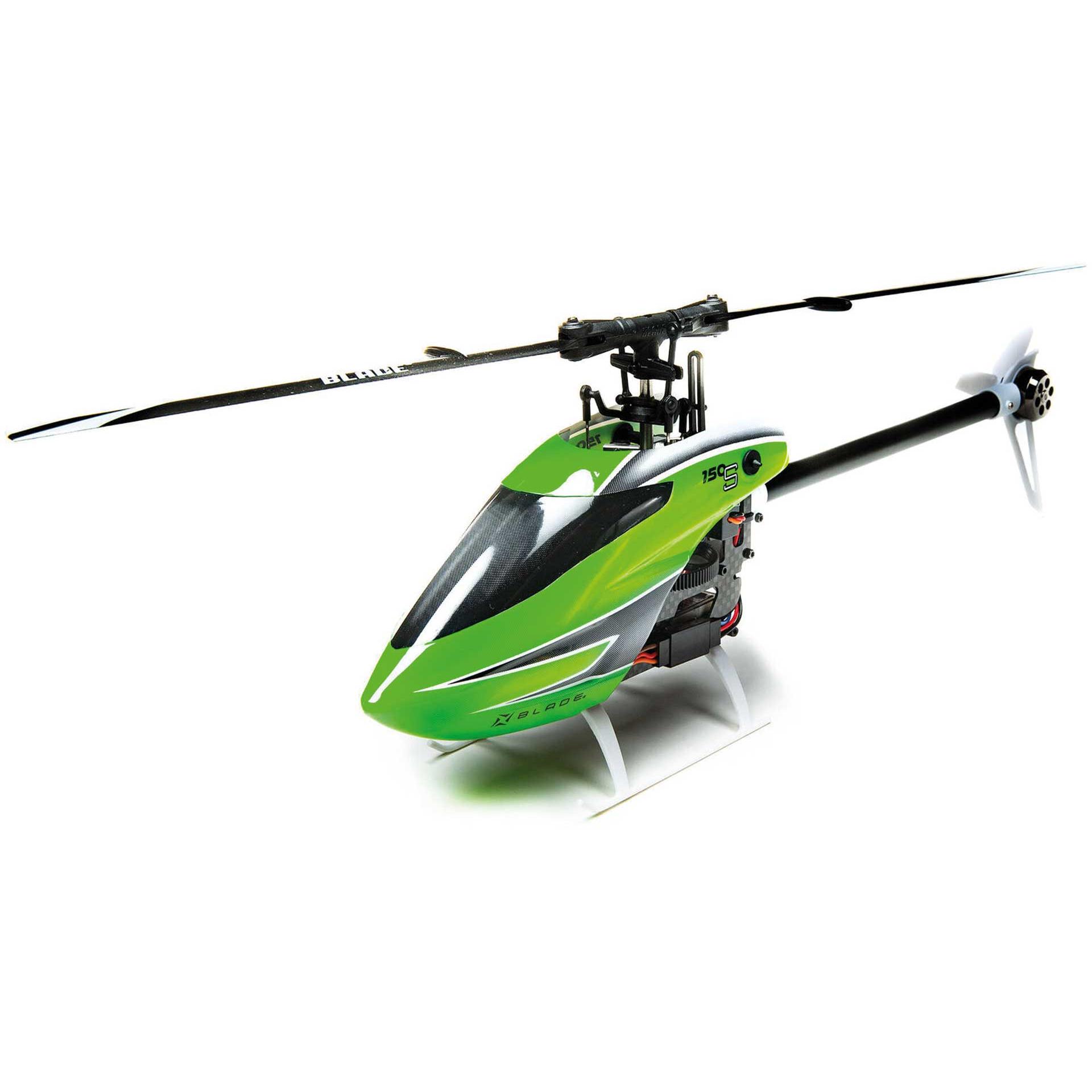 Blade 150 S Smart BNF Basic