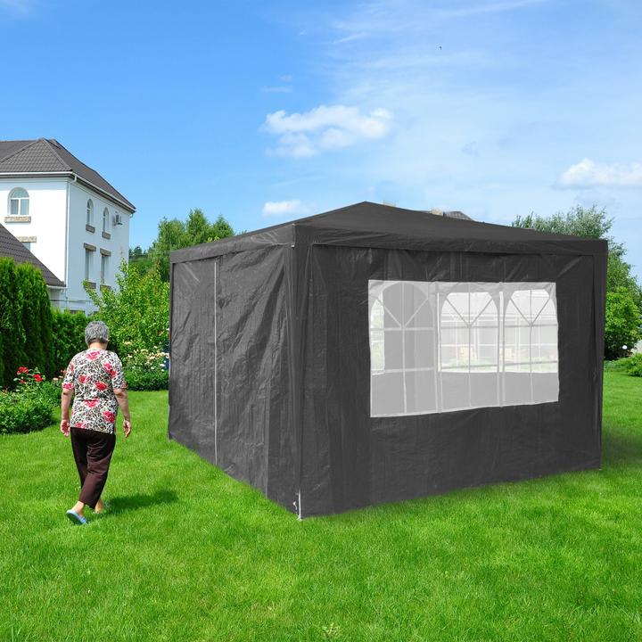 Produktbild Relaxdays Vogelfutterhaus