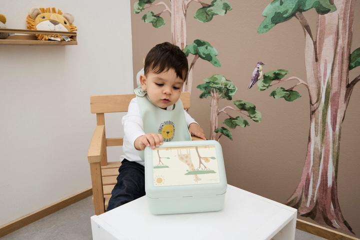 Produktbild Sterntaler Lätzchen Löwe Leo (0 Monate)