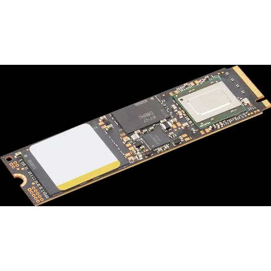 Thumbnail - Lenovo ThinkPad 4TB Performance PCIe Gen4 NVMe OPAL M.2 2280 SSD (4000 GB, M.2 2280), SSD