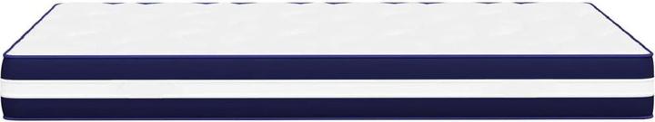 Produktbild vidaXL Taschenfederkern-Matratze (160 x 200 cm)