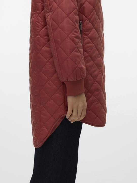Actual product image Vero Moda VMHAYLE Coat Coat (S)
