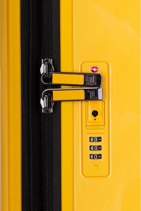 Actual product image Porsche Design Trolley + Case Roadster 4W Trolley L (115 l)