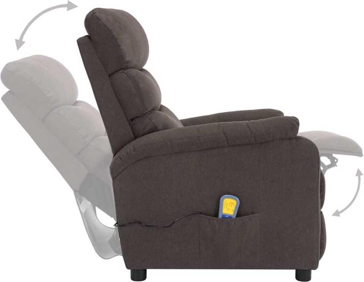 Actual product image vidaXL Brylee