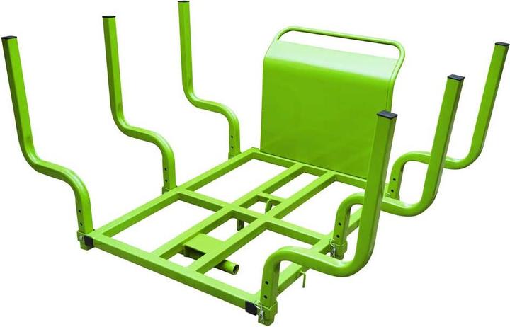 Image du produit Zipper ZI-MD300 (300 kg)