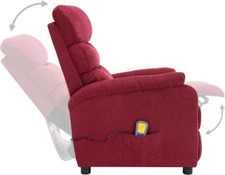 Actual product image vidaXL Brylee