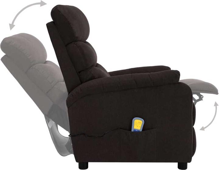 Actual product image vidaXL Brylee