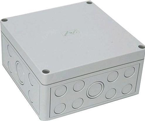 Actual product image Spelsberg RK Terminal block housing