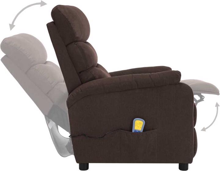 Actual product image vidaXL Brylee