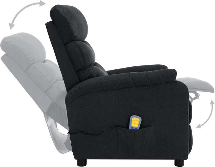 Actual product image vidaXL Brylee