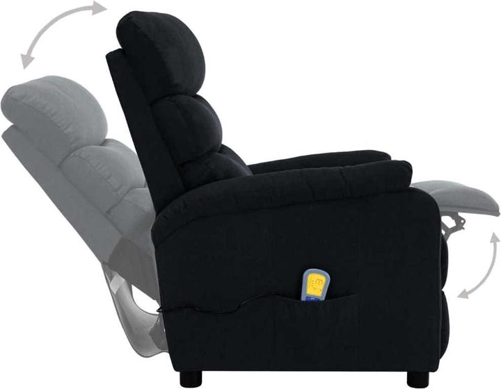 Actual product image vidaXL Brylee