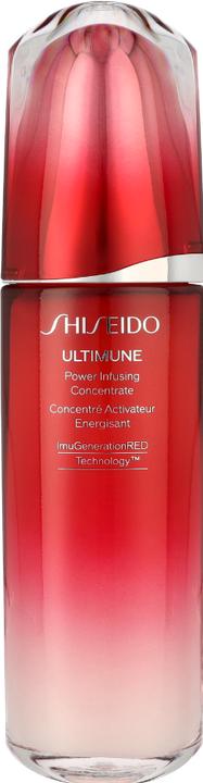 Actual product image Shiseido Ultimune (120 ml)