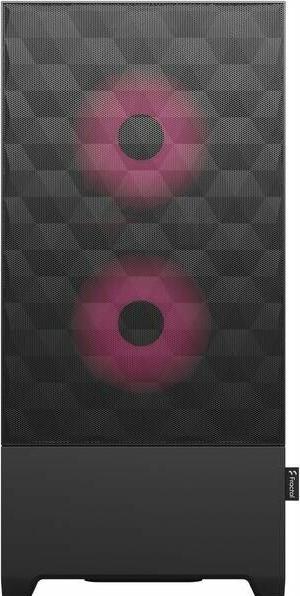 Actual product image Fractal Pop Air RGB TG (ATX, mATX, Mini-ITX)