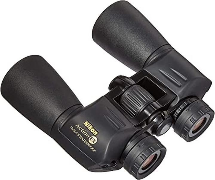 Produktbild Nikon Action EX 12x50 CF Fernglas (12x, 50 mm)