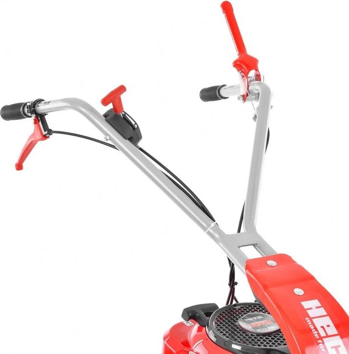 Image du produit Hecht 587 (Essence)