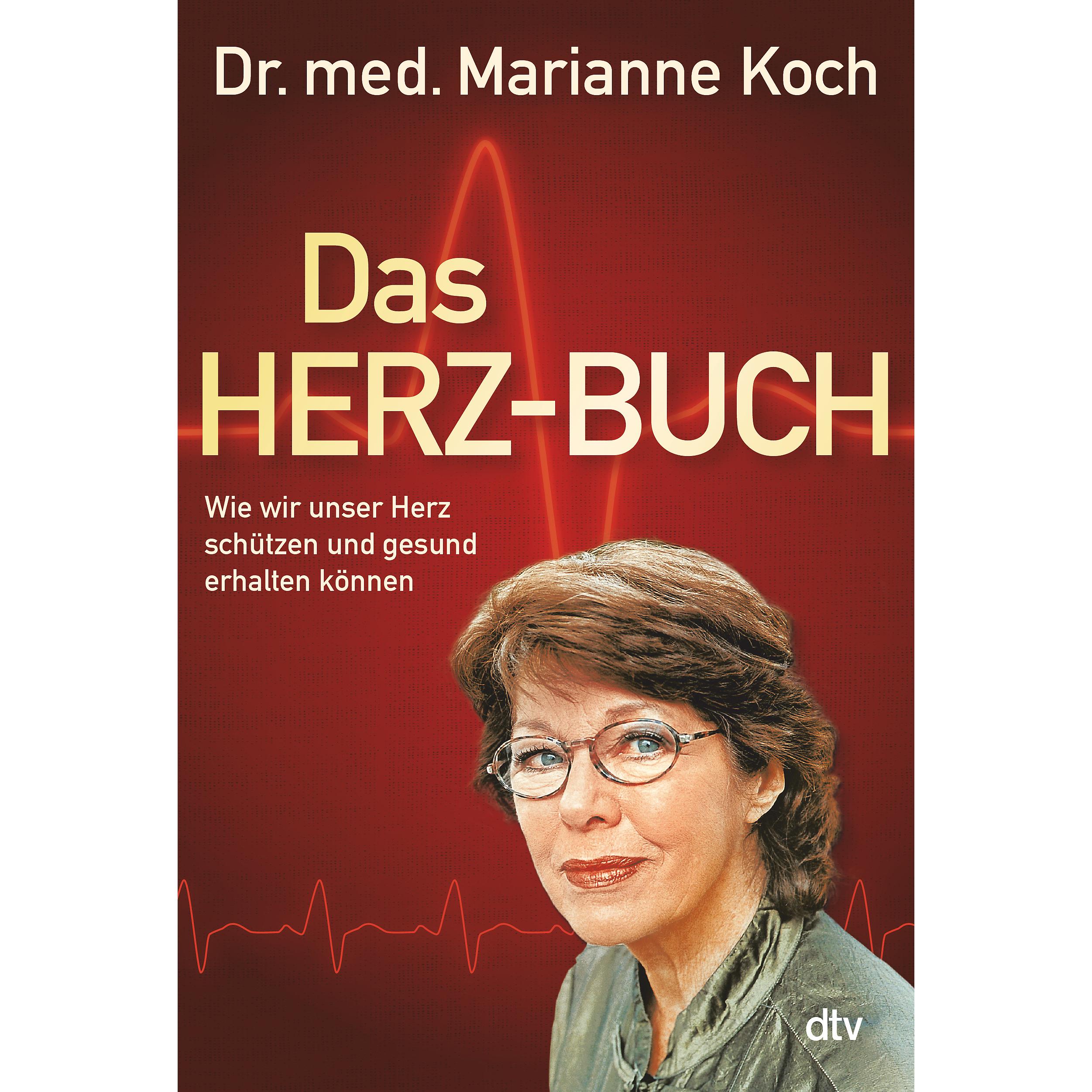 Das Herz-Buch, Manuale Di Marianne Koch