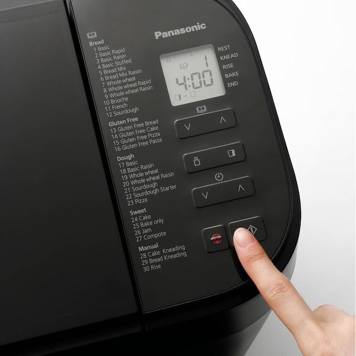 Produktbild Panasonic SD-R2530
