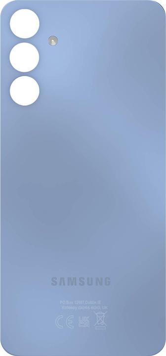 Produktbild Samsung Akkudeckel Galaxy A15 4G Service Pack (Abdeckung)