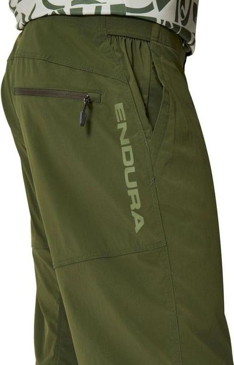 Image du produit Endura Short Hummvee Lite (S)