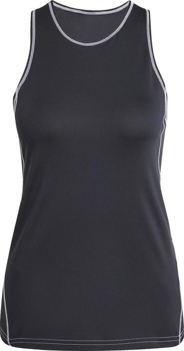 Produktbild adidas Club 25 Tennis Tank Black Woman (M)