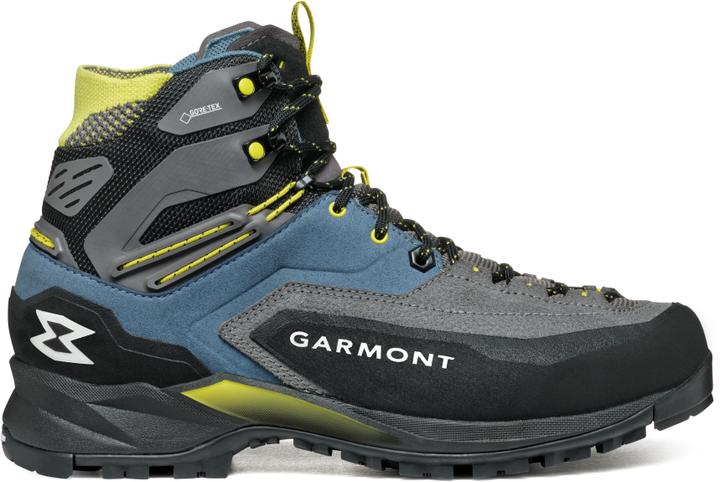 Produktbild Garmont Akron Mid Gtx (41)