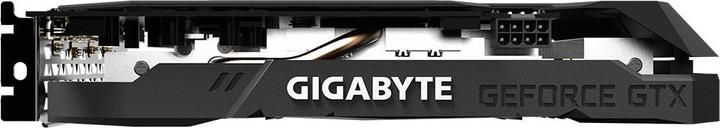 Productafbeelding Gigabyte GeForce GTX 1660 OC (6 GB)