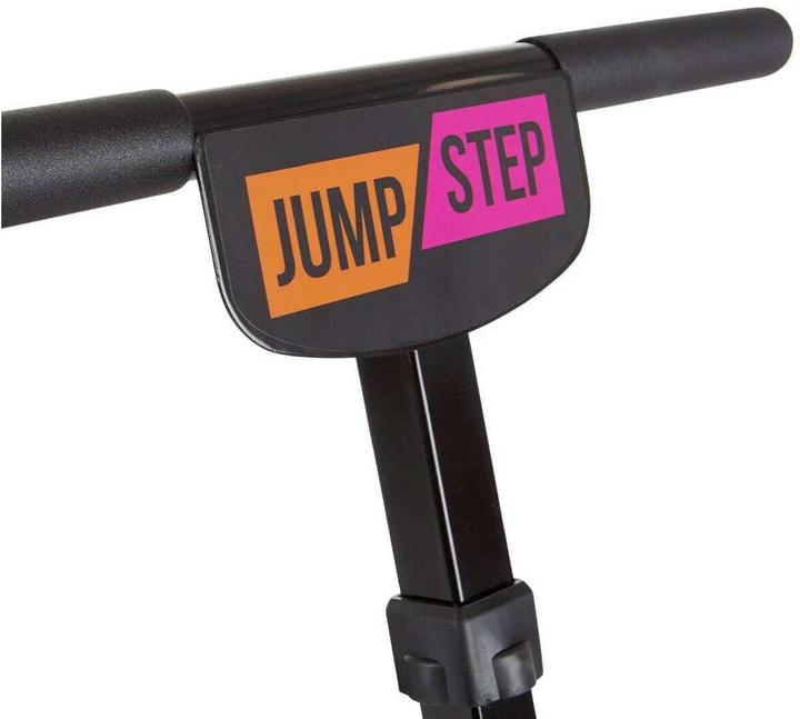 Actual product image Hammer Fitness JumpStep (134 cm)