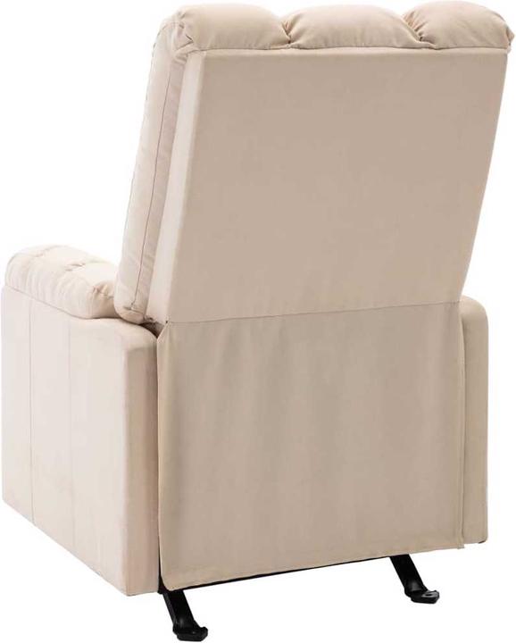 Image du produit vidaXL Fauteuil de massage électrique