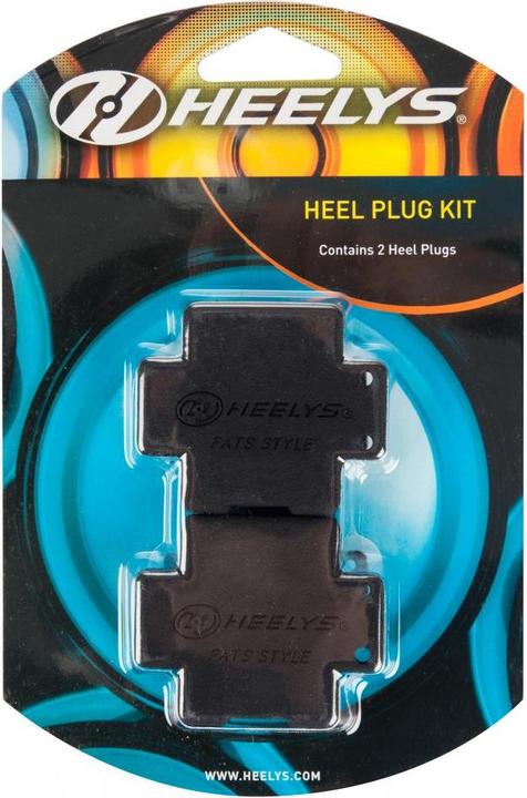 Image du produit Heelys Bouchons de talon One Wheeled 2020