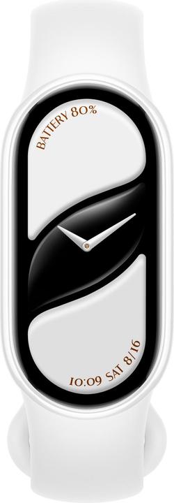 Image du produit Xiaomi Smart Band 10 - Ceramic Edition (47.74 mm)