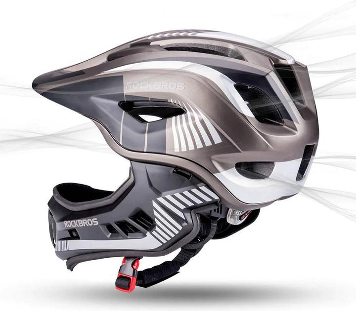 Produktbild Rockbros TT-32SBTG (48 - 54 cm)